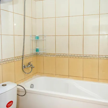 Apartment Kabakum 1br Retreat With Parking, Steps To By Flat Mаnаger *